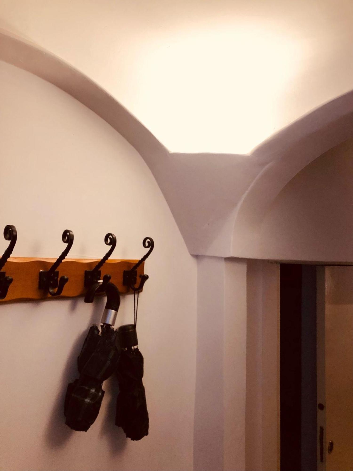 Campo De' Fiori Loft The Angeli'S Apartment Rom Exterior foto