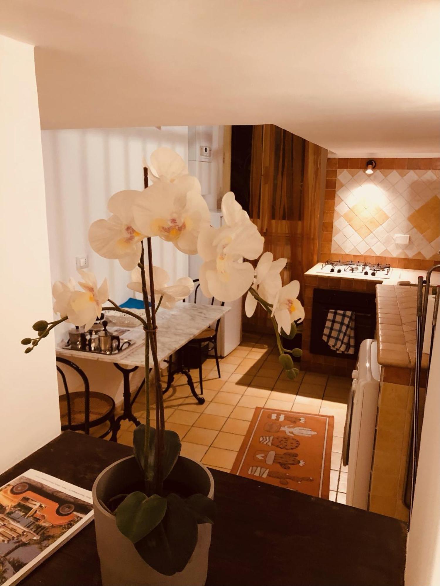 Campo De' Fiori Loft The Angeli'S Apartment Rom Exterior foto