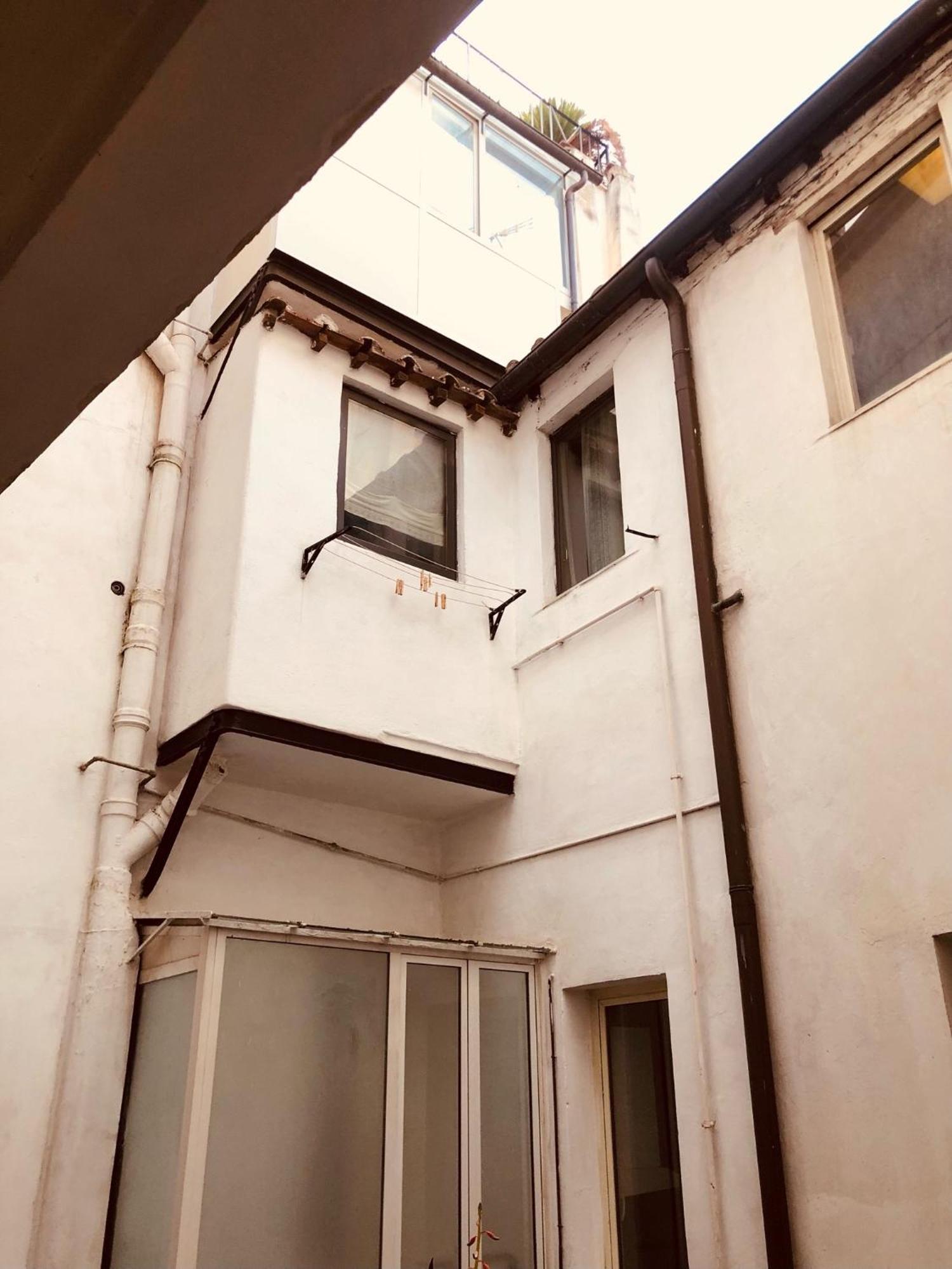 Campo De' Fiori Loft The Angeli'S Apartment Rom Exterior foto
