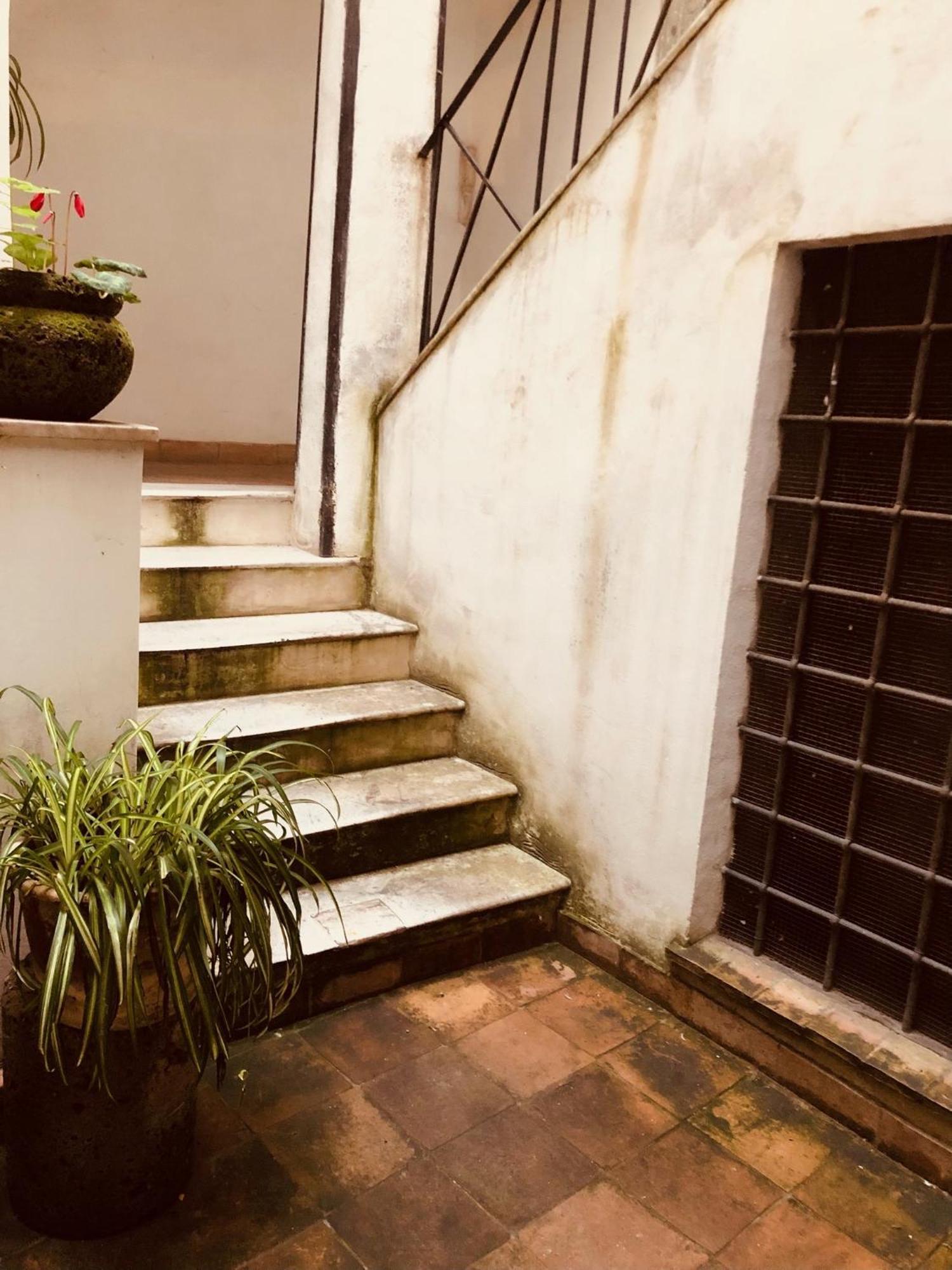 Campo De' Fiori Loft The Angeli'S Apartment Rom Exterior foto