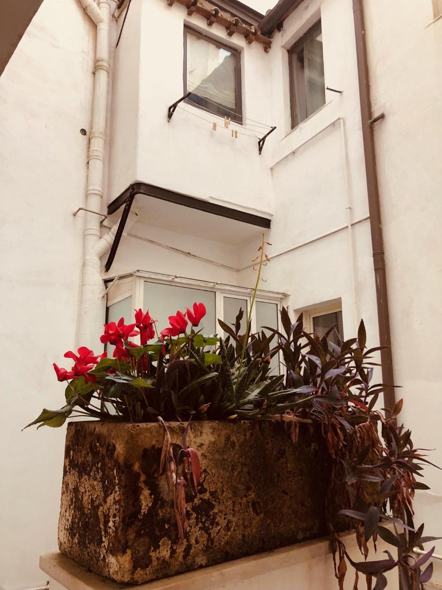 Campo De' Fiori Loft The Angeli'S Apartment Rom Exterior foto