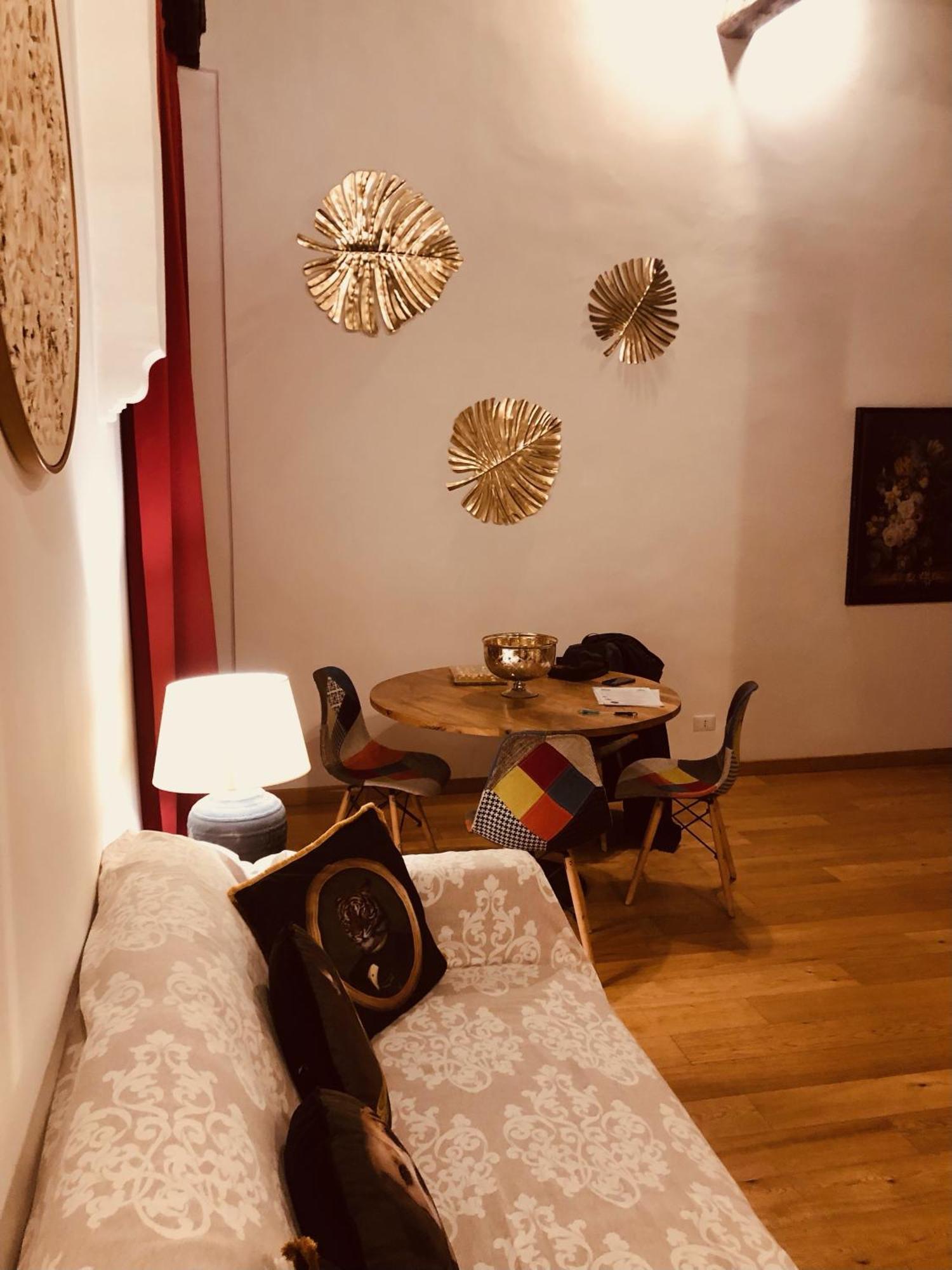 Campo De' Fiori Loft The Angeli'S Apartment Rom Exterior foto