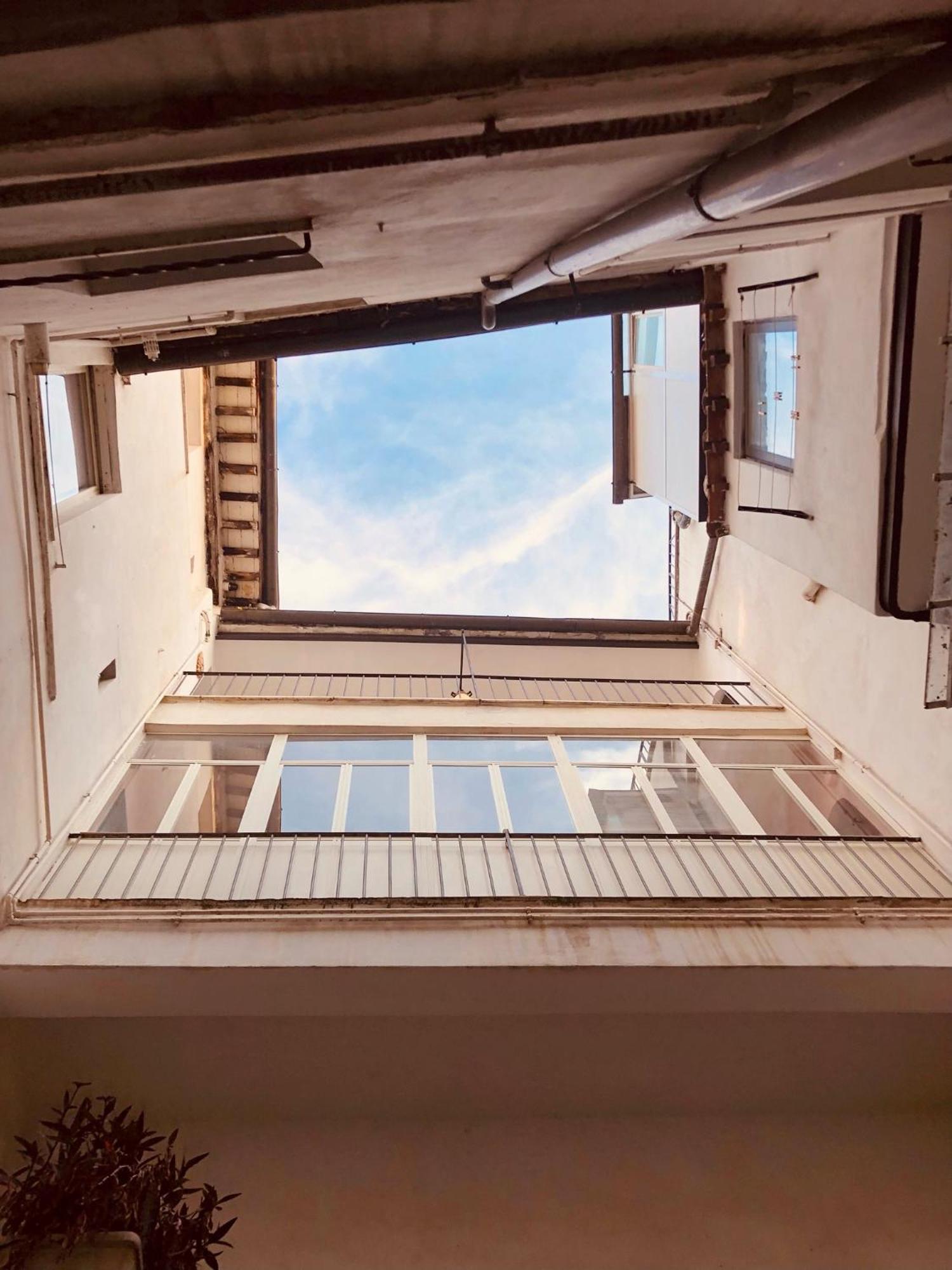 Campo De' Fiori Loft The Angeli'S Apartment Rom Exterior foto